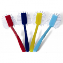 Deluxe Washing Up Brush