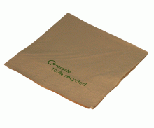 Kraft Recycled Napkins