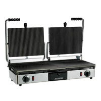 Hallco Twin Panini
