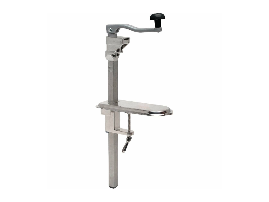 Vogue Bench Can Opener 20"
