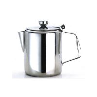 Olympia Stainless Steel Coffee Pot