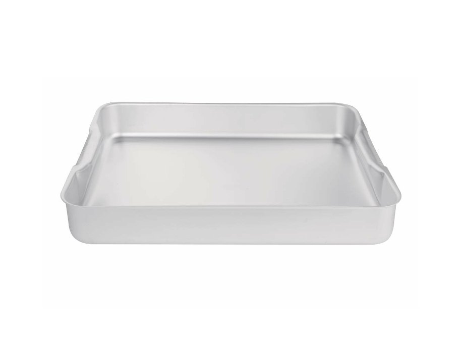 Vogue Aluminium Baking Dish 470mm